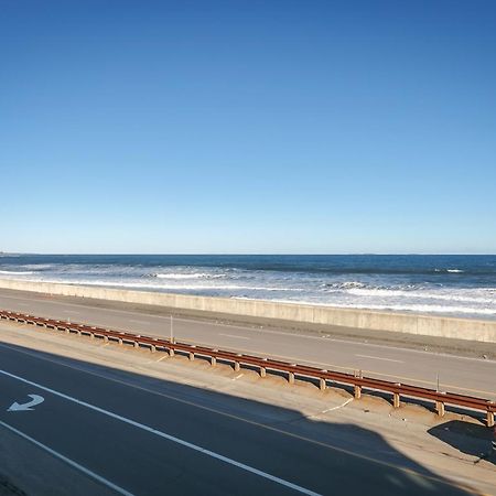 Direct Oceanfront Studio Suite! Hampton Exterior foto